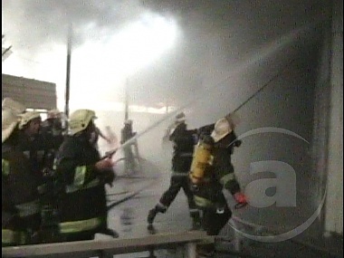 Зображення до:  В Харькове пожар на рынке Барабашово (дополнено, видео)