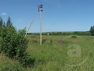 Зображення до:  Ненастье на выходных зацепило села Великобурлукского района