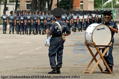 Зображення до:  Харьковская техника и харьковские военные – на военном параде 24-го августа