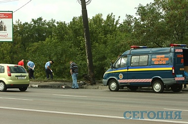 Зображення до:  В аварии погиб сын депутата Владимира Сивковича