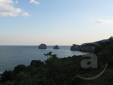 Зображення до:  На дне Черного моря нашли корабль времен Византийской империи