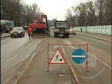 Зображення до:  Пушкинскую откроют в День города