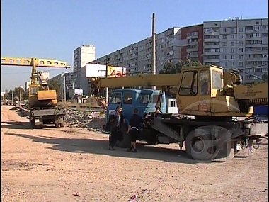 Зображення до:  Око видит, да зуб неймет. Почему власти не могут пока тратить деньги на строительство метро?