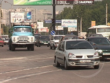 Зображення до:  Водителям дадут возможность сэкономить