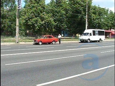 Зображення до:  В этом году на ремонт дорог в городе уже потратили 114 млн грн.