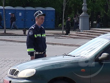 Зображення до:  ГАИ: В области уменьшилось количество ДТП с пострадавшими и погибшими