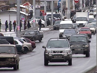 Зображення до:  Скоро авто поедут по Ахсарова без проблем