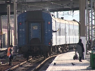 Зображення до:  «Укрзалізниця» намерена повысить цены на проезд в электричках