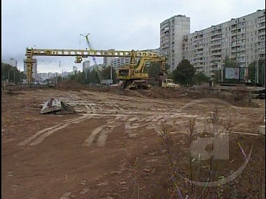 Зображення до:  Семьдесят миллионов власти запланировали для метро на 2010-й год