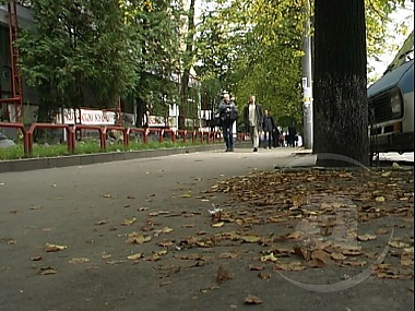 Зображення до:  В городе официально создали «социальный патруль»