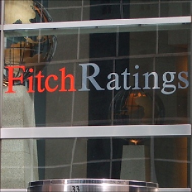 Зображення до:  Fitch улучшило прогноз по рейтингам города Харькова