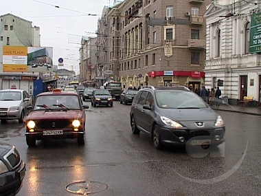 Зображення до:  Создавать транспортную схему харьковчанам помогут иностранцы