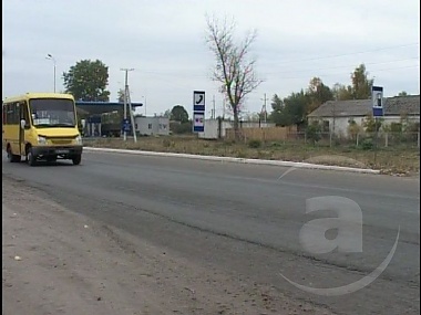 Зображення до:  Пострадавшим в ДТП с маршруткой обещают компенсации. Подробности аварии возле поселка Тишки