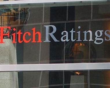 Зображення до:  Fitch подтвердил рейтинг Украины В