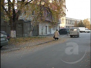 Зображення до:  Песочин. Дубль два. В квартирах поселка по-прежнему нет тепла