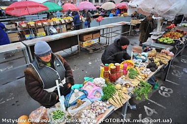 Зображення до:  Данные облстата: что подорожало в октябре?