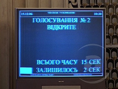 Зображення до:  Выполнение программ, русский язык и госакты – тема завтрашней сессии облсовета