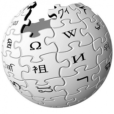 Зображення до:  Самым влиятельным сайтом в мире назвали Wikipedia