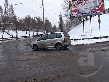 Зображення до:  Скорость движения в городах ограничили до 60 км/час