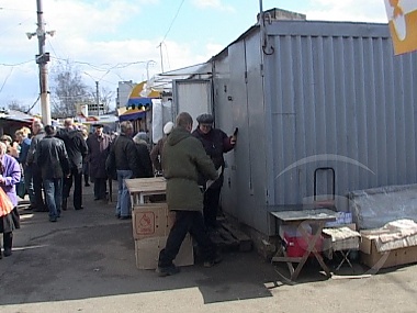 Зображення до:  Предприниматели просят помощи у депутатов