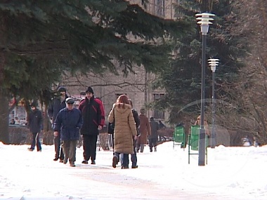 Зображення до:  Поскользнулся, упал… Статистика жертв гололеда в Харькове