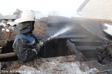 Зображення до:  Трое детей погибли в пожаре на улице Муранова. Возбуждено уголовное дело