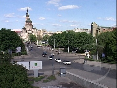 Зображення до:  Харьков на шестом месте среди городов Украины по комфортности и безопасности