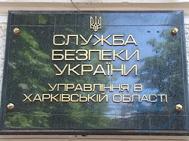 Зображення до:  СБУ предупреждает: препятствование голосованию грозит тюрьмой