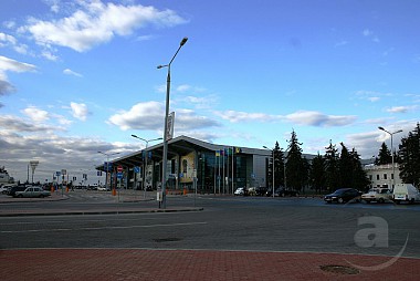 Зображення до:  Харьков, «Кулиничи»-Аэропорт, Фото