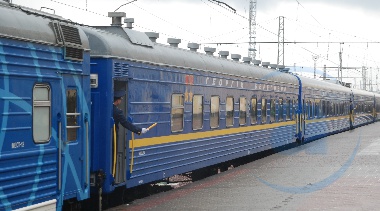 Зображення до:  Больше поездов на Ужгород. «Добавка» от ЮЖД