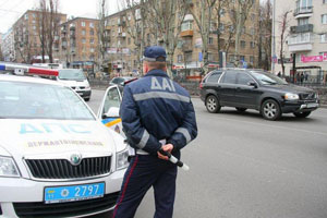 Зображення до:  ГАИ готовит новые штрафы