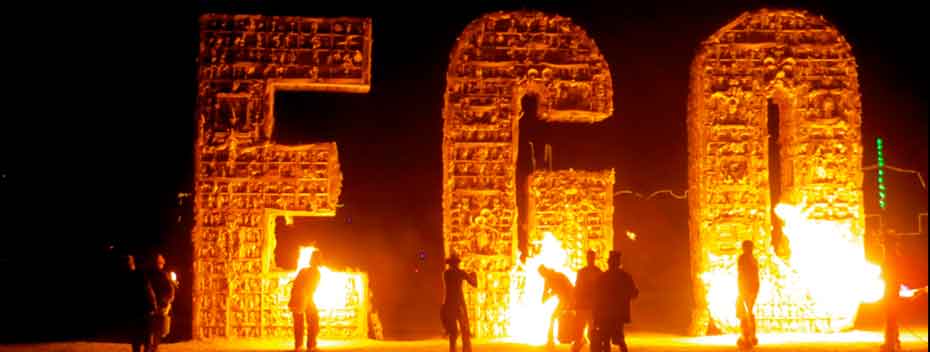 Зображення до:  Burning Man