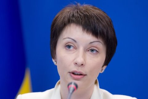 Зображення до:  Лукаш: до завершения суда Тимошенко не помилуют