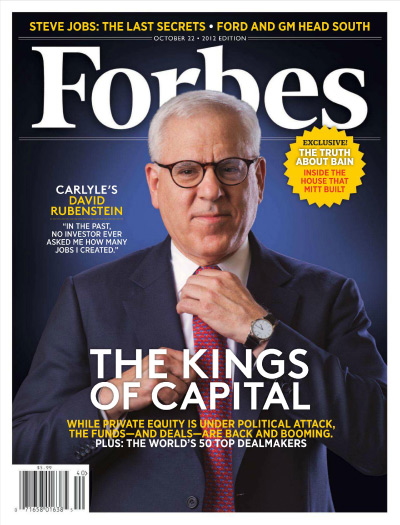 Зображення до:  Большой куш: Forbes Media ищет нового хозяина