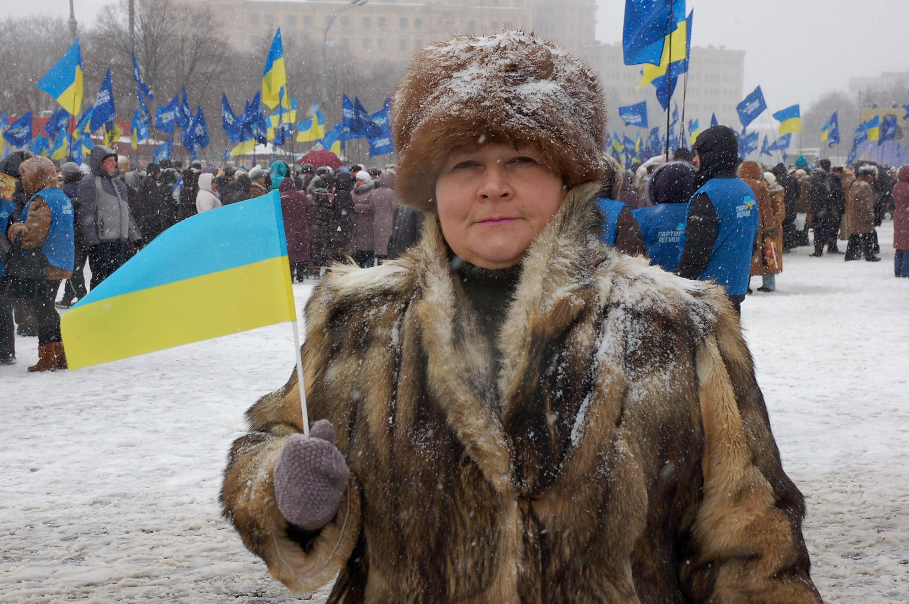 Зображення до:  «За стабильность!»