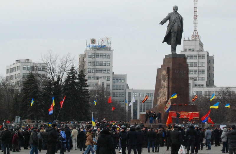 Зображення до:  Устойчивый Ленин