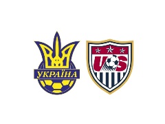 Зображення до:  «Украина 2:0 США». Текстовая онлайн-трансляция