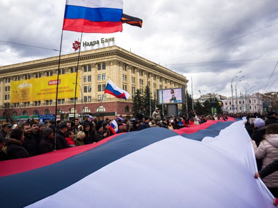 Зображення до:  Задержаны ещё два лидера пророссийских митингов в Харькове