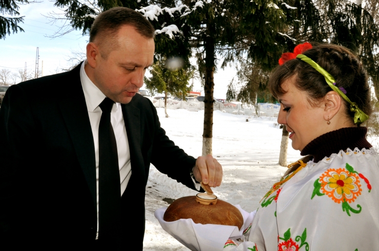 Зображення до:  Андрей Руденко уволен с должности главы Дергачёвской РГА