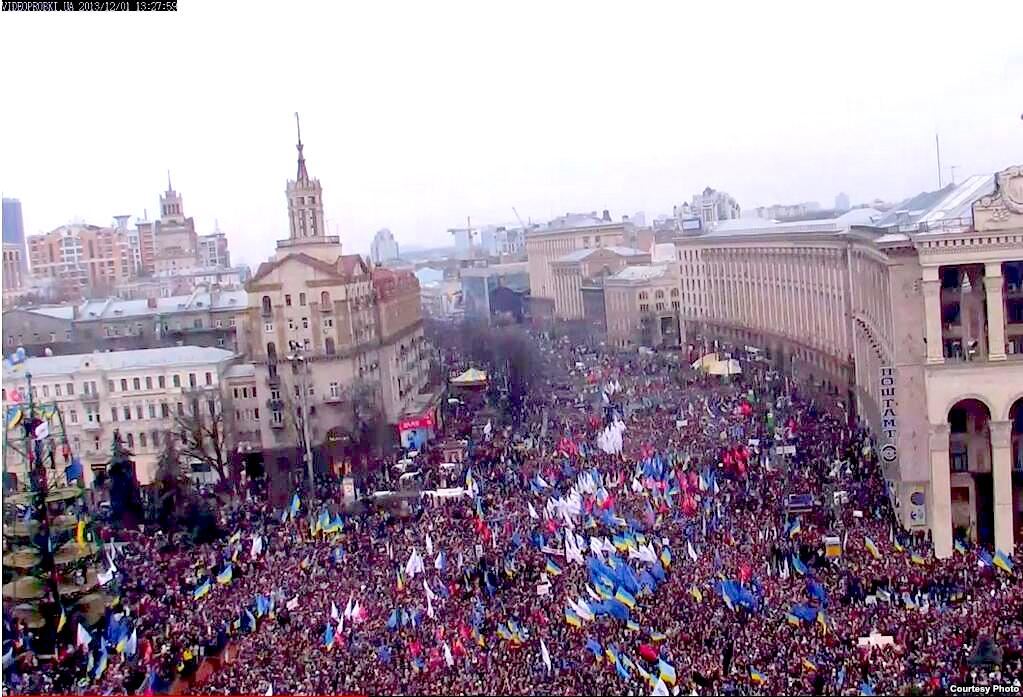 Зображення до:  Расследования убийств на Майдане: промежуточный итог