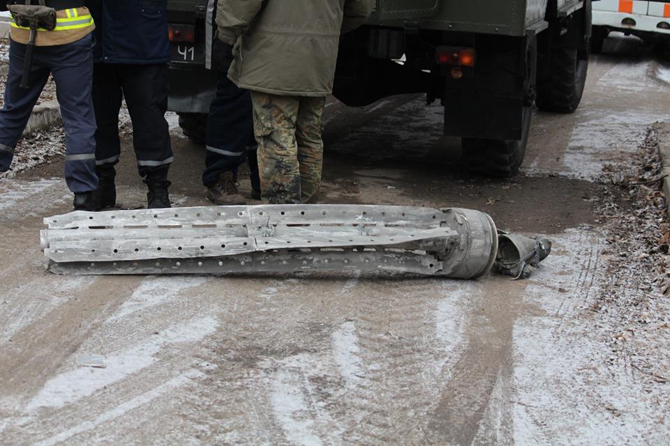 Зображення до:  Обстрел аэродрома в Краматорске скорректировал российский беспилотник — ДонОГА