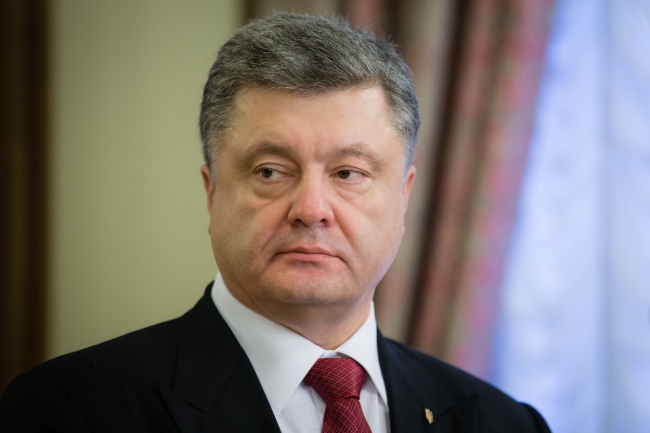 Зображення до:  Порошенко дал команду. На Донбассе — новое перемирие