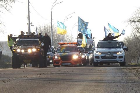 Зображення до:  Результаты обыска в киевском управлении ГАИ