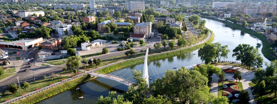 Зображення до:  Типичный Харьков: соцопрос