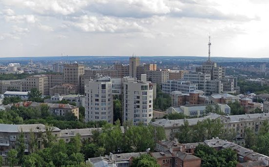 Зображення до:  Новые тарифы на воду и канализацию в Харькове вступят в силу 1 января