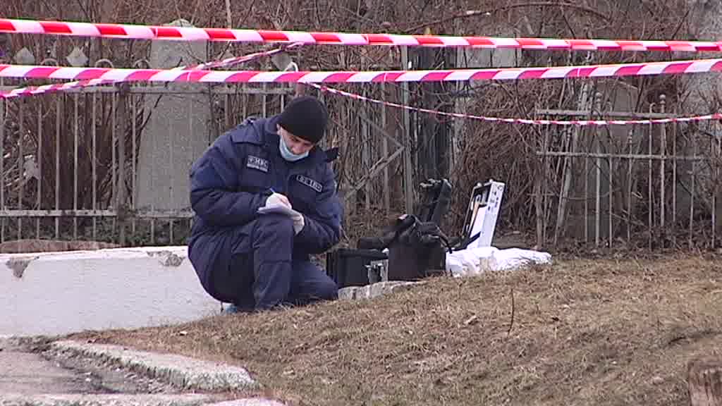 Зображення до:  В Харькове убит бизнесмен Юрий Димент, близкий друг Кернеса