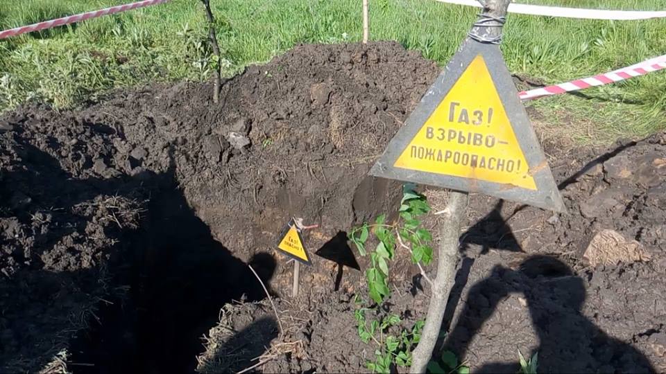 Зображення до:  В Харьковской области расхищали топливо