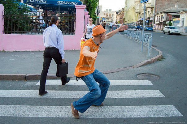 Зображення до:  «День музыки» в Харькове: программа