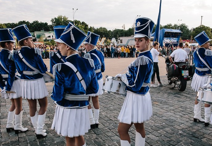 Зображення до:  Промо-ролик Харькова в борьбе за проведение «Евровидения»: видео