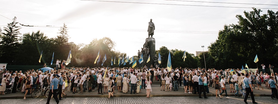 Article Старый добрый Харьков